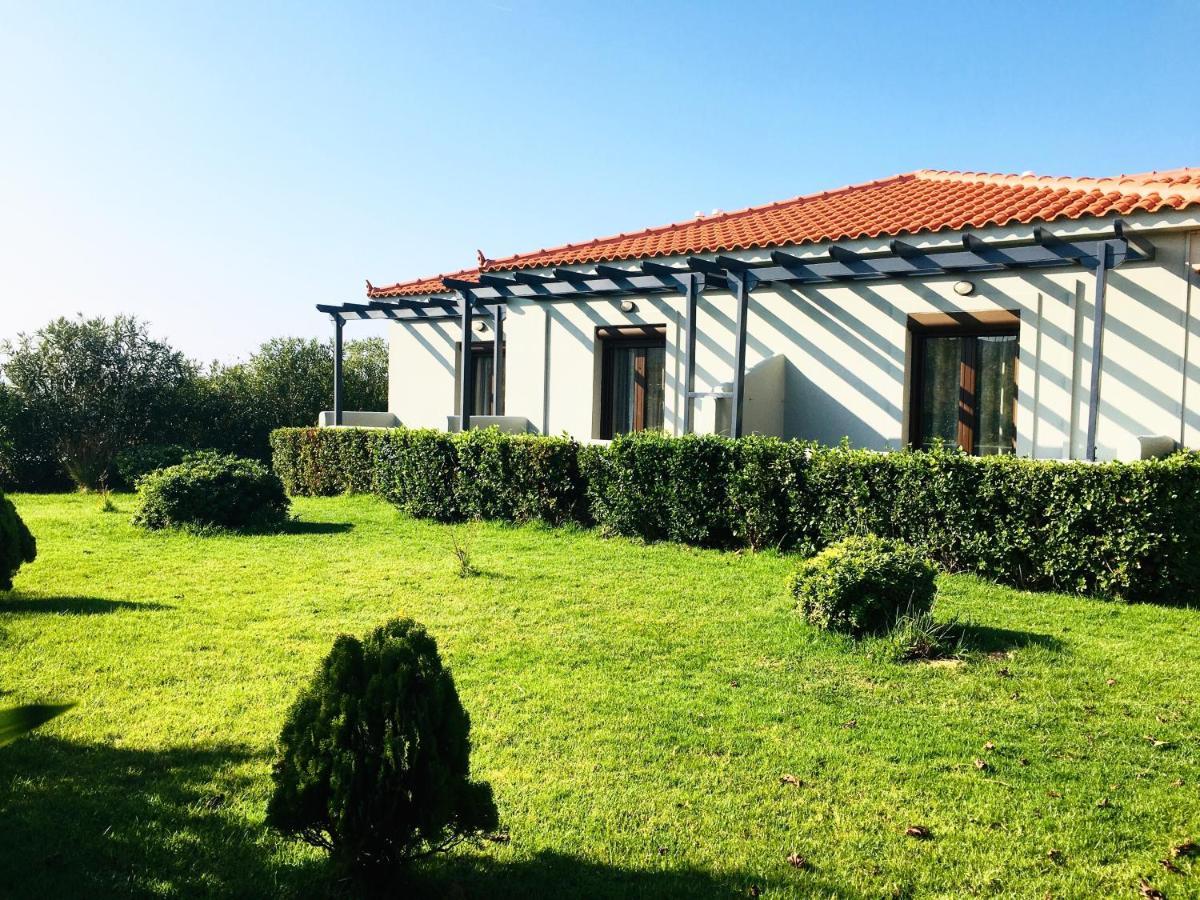 Caviro Apartment Moúdhros Exterior photo