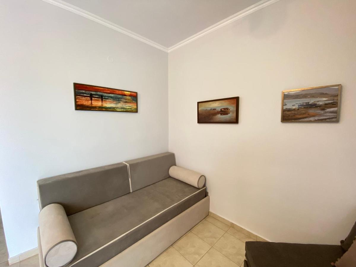 Caviro Apartment Moúdhros Exterior photo